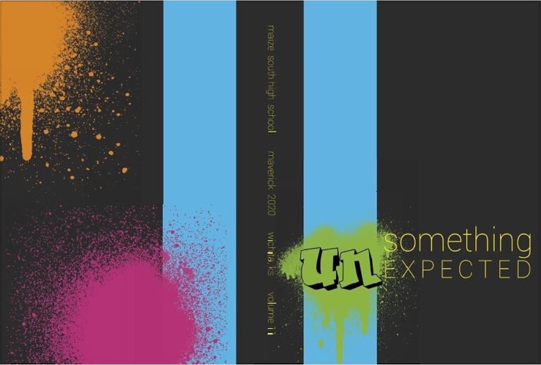 mavyrbk's tweet photo. Today is the ‼️LAST DAY‼️ to purchase your 2019-2020 yearbook! So many unexpected things, and we captured them all! Go here to order yours TODAY! 👉👉 https://t.co/IAl6MCKUXI #somethingunexpected #varsityyb @mshsbullseye https://t.co/E4BKZRmzdb