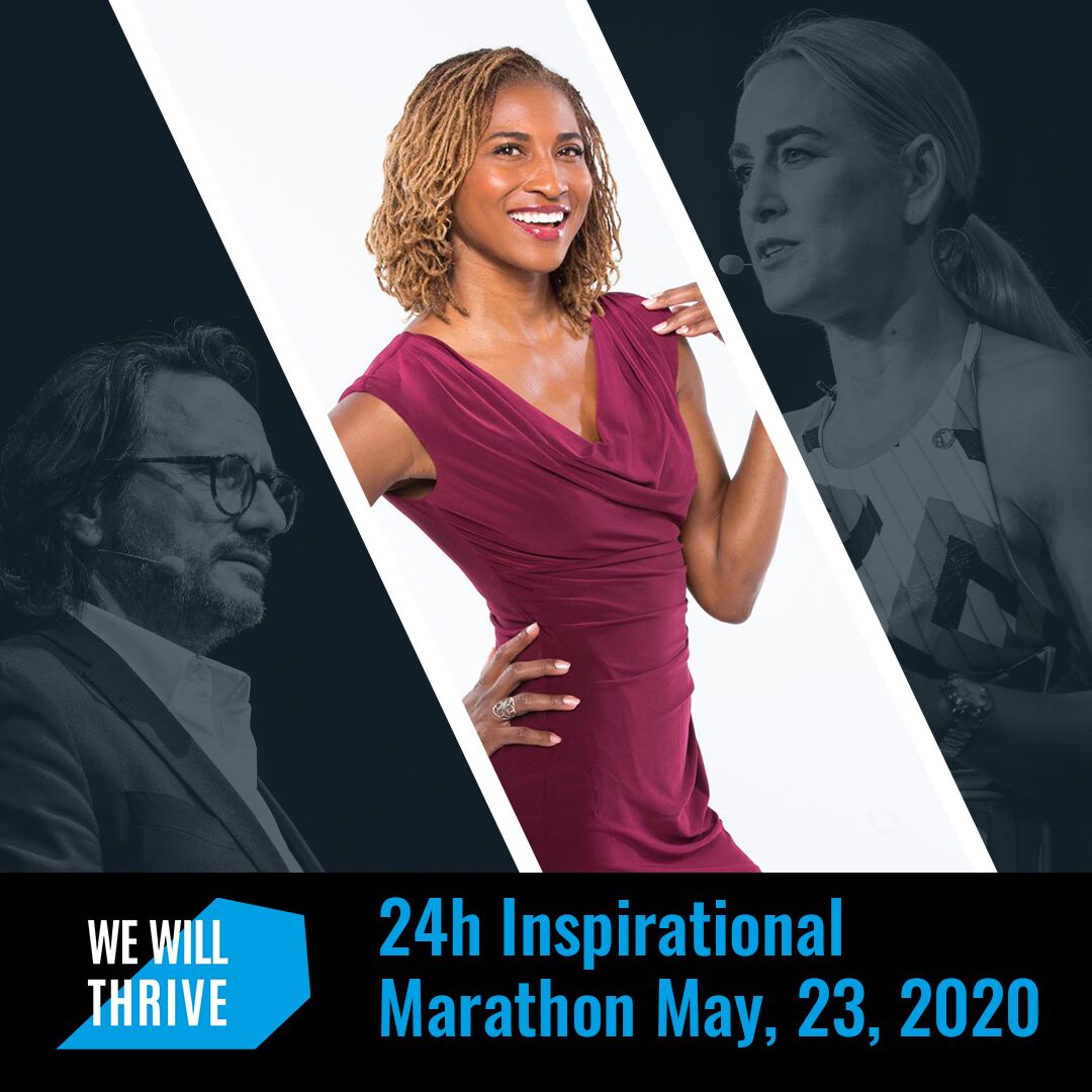 KoyaWebb's tweet photo. Tomorrow is the big day!!! Join me for emotional health and eye yoga during the 24hr inspirational marathon🙏🏾 #wewillthrive247 https://t.co/qEGd4xzXO4