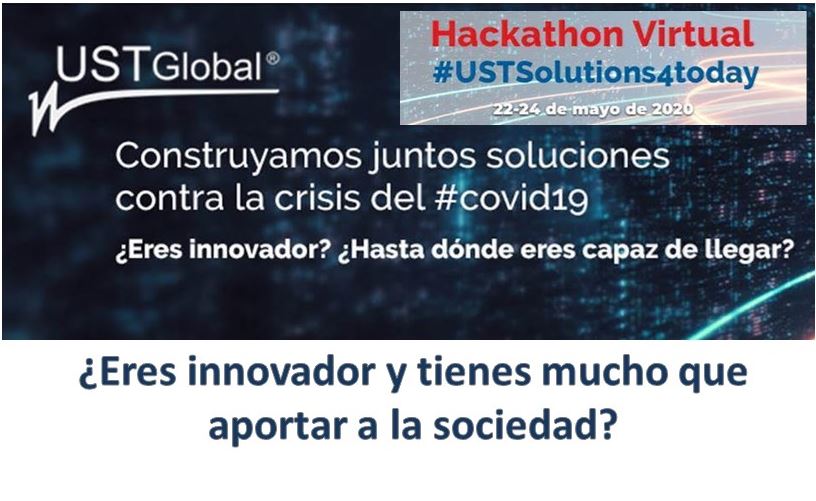 fab_rodriguezx's tweet photo. #USTsolutions4today Iniciando el reto de mi primer Hackathon virtual https://t.co/mhP5VZl2XJ