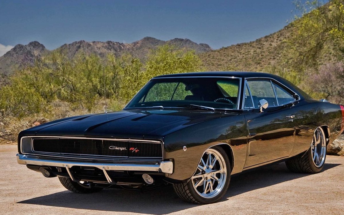 When I started Path To Manliness, I was a pretty typical guy.I hid behind an avatar. Yes, this badass Dodge Charger was me.I was working on myself, but knew I'd let myself go. I knew I could be better. I wanted to set a better example. I wanted to help other men.