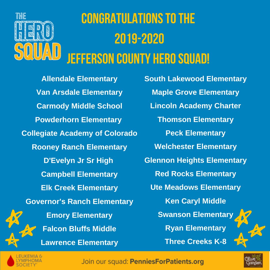 LLS-Hero Squad Rocky Mountain tweet media
