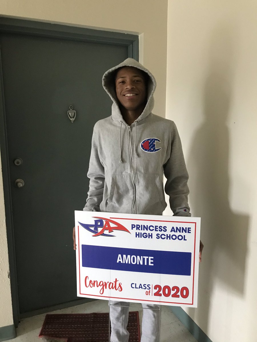 ReiserSusan's tweet image. Congrats to 2020 Seniors