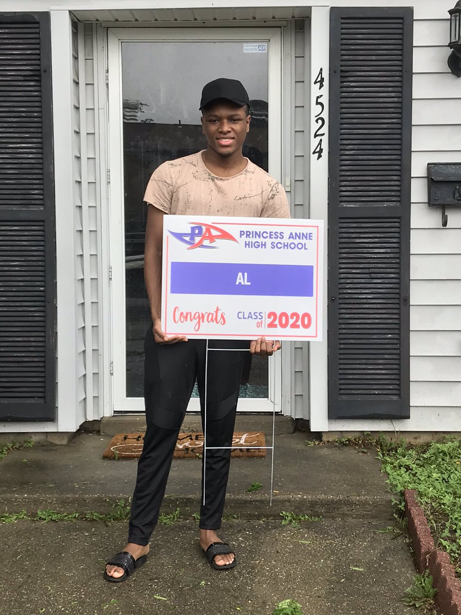 ReiserSusan's tweet image. Congrats to 2020 Seniors