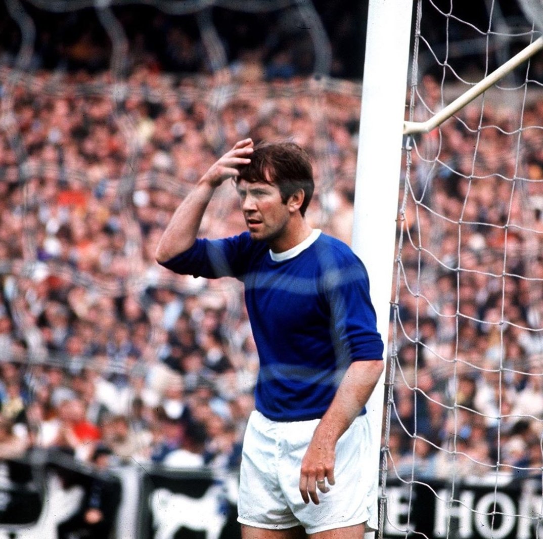 Happy heavenly Birthday Howard Kendall 