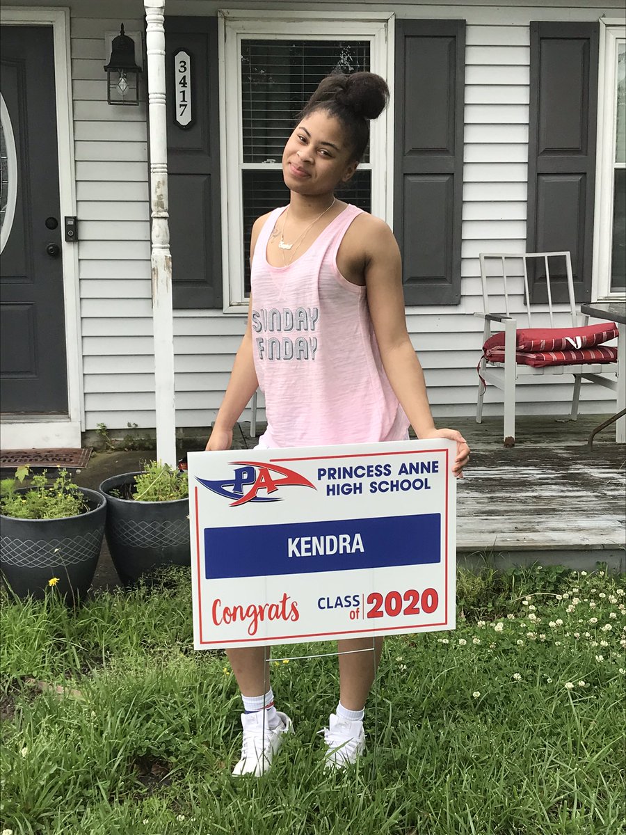 ReiserSusan's tweet image. Congrats to 2020 Seniors