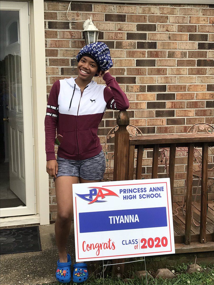 ReiserSusan's tweet image. Congrats to 2020 Seniors