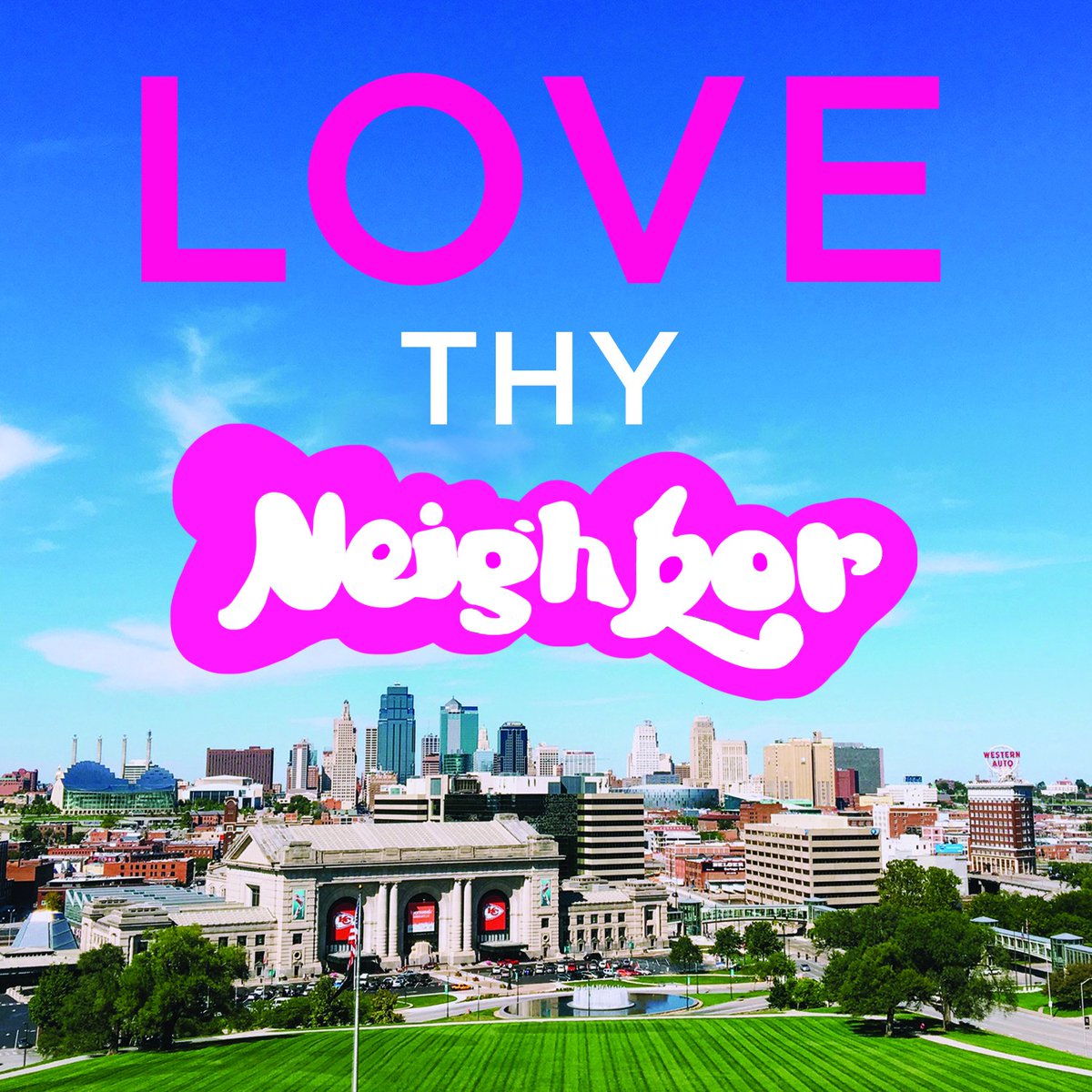 ColonialKC's tweet image. And I know it is important to love him with all my heart and all my understanding and all my strength, and to love my neighbor as myself. This is more important than to offer all of the burnt offerings and sacrifices required in the law. -Mark 12:34

#prayfirst #lovegenerously