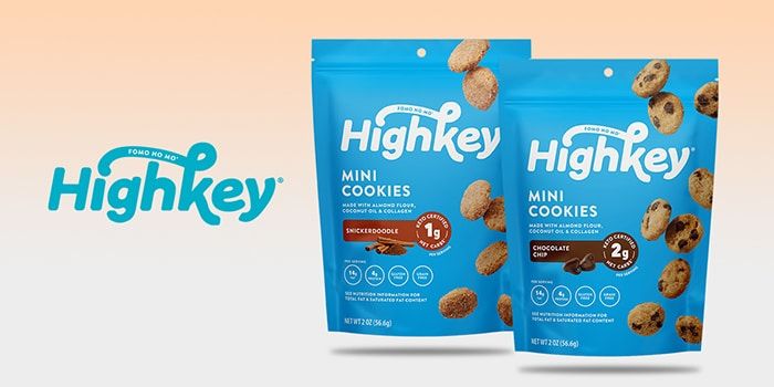 RetailVoodoo's tweet photo. Great recap of @highkeysnacks meteoric success. So fun to partner with a great team and great leadership.
https://t.co/dgj5YMqq5S
#snacks #BetterForYou #CPG #FoodAndBeverage #Leadership #AmazonWin #omnichannel @projectnosh https://t.co/Zh1DzC5OTX