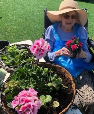 Wellbeing Care tweet media