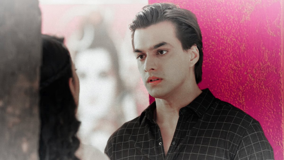 areey bechara  #Kaira  #MohsinKhan  #ShivangiJoshi