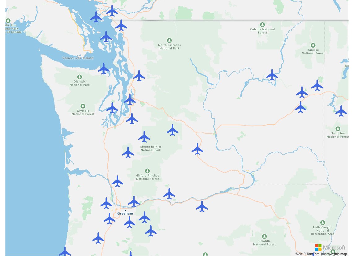 Thanks <a href="/stuartleaveruk/">Stuart Leaver</a>! Fun app and I learned a lot while deploying/customizing!