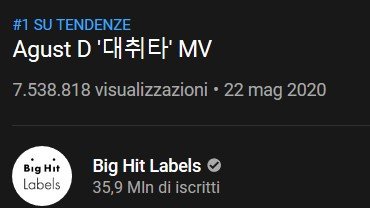 FinnOnTheSlope's tweet photo. first in my country #AGUSTD2 https://t.co/udYaefFudc