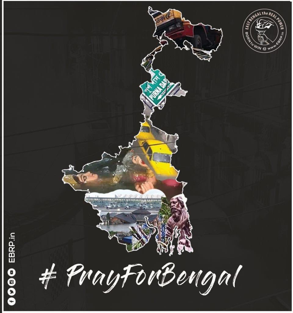 #PrayForBengal #prayforwestbengal