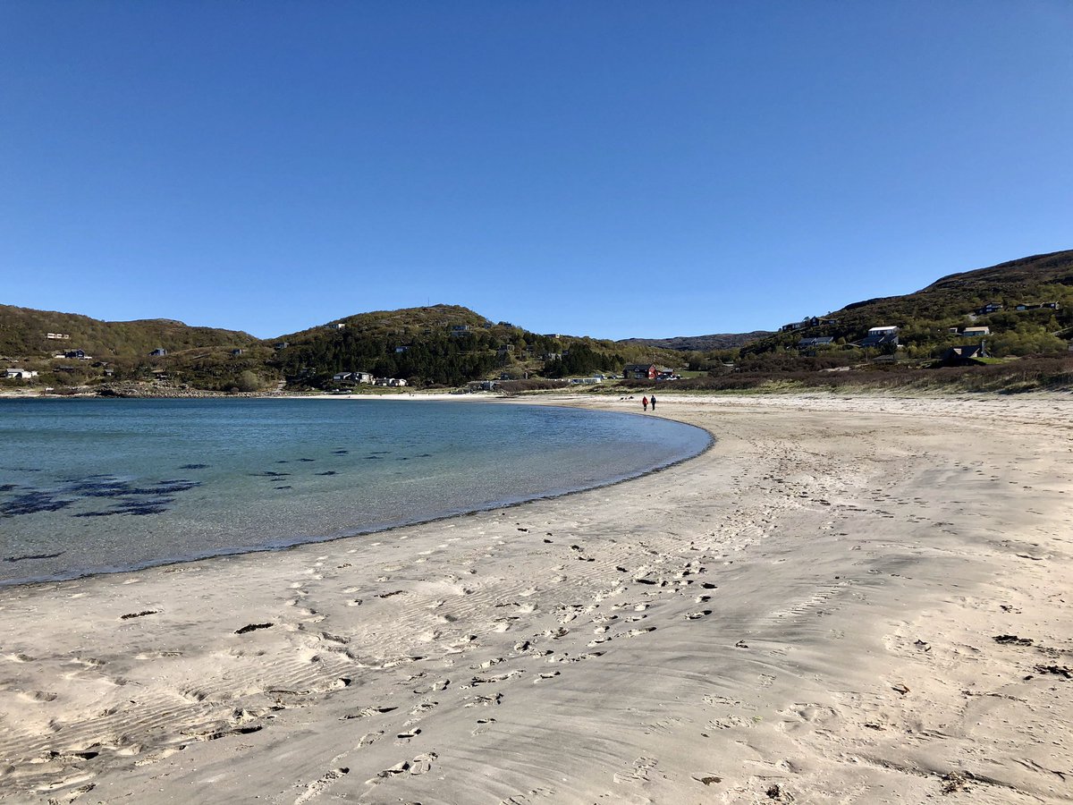 birgit1605's tweet photo. Det er nå vi mer enn noen gang skal bruke og nyte opplevelsene norsk reiseliv byr på. Mens vi venter på Norgesferien, er det bare å ta ei helg eller flere hos reiselivsbedriftene. De som har valgt Trøndelag og Stokkøya akkurat nå får dette #stokkøya #visitnorway #norgesferie https://t.co/Z7tGbO1R0w