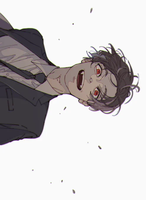 #イデアの眷属 
