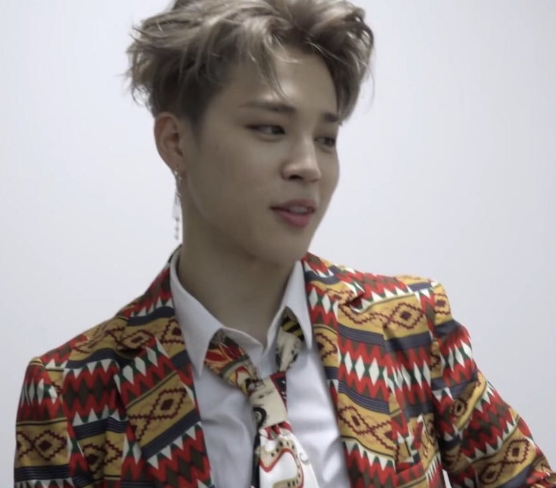 Jimin breathtaking hairstyles ♡  -A thread..