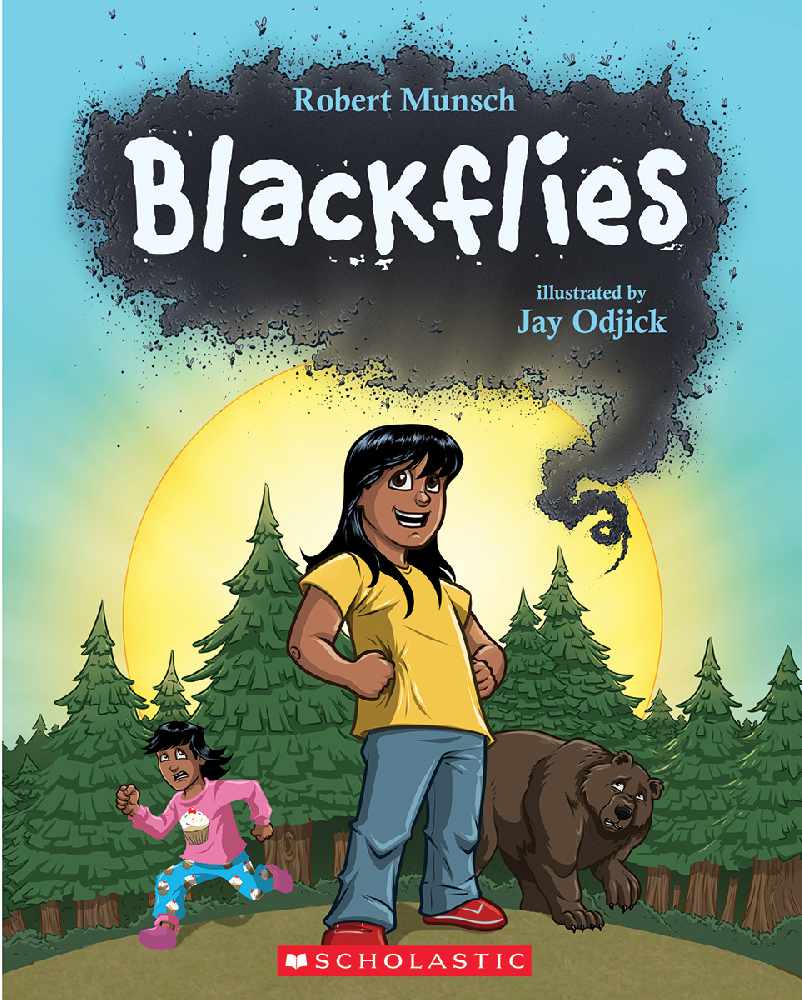 lizdavis2's tweet photo. Thank you @JayOdjick for the conversation and learning! Incredible story and work for our youth.... check out the graphic novels #adminyrdsb 
Thx to @RotmanIThink for hosting! #yrdsbfnmi  #onted https://t.co/KzcvaW12Jj