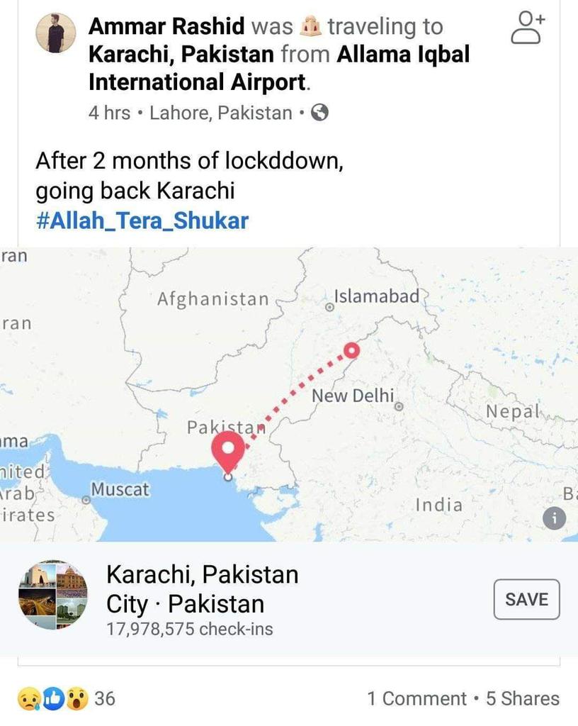 Ibn_e_Sarwa's tweet photo. Death keeps no calendar. Heartbreaking!
 #PIAPlaneCrash https://t.co/errqxWPiVB