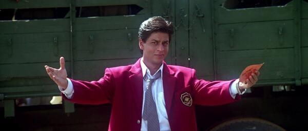  #Mohabbatein :- SRK-Aditya Chopta Ji collaborated after  #DDLJ.Clashed with Mission KashmirOpening :- 1,19,00,000FF :- 2.67cr Total Gross :-41,88,00,000Verdict :- Blockbuster