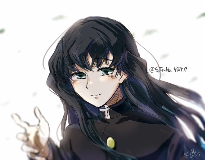 無一郎くんのtwitterイラスト検索結果 古い順