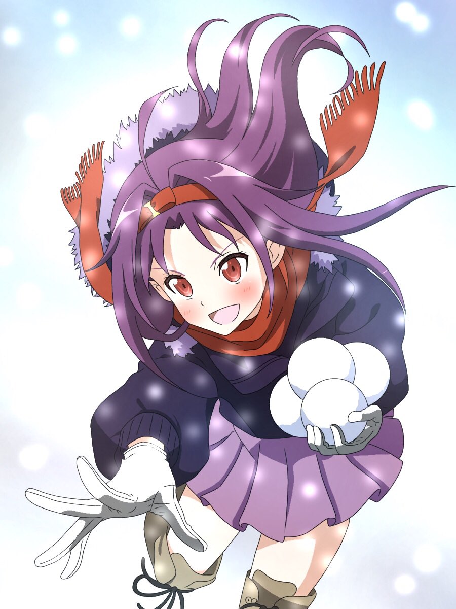 このアイコン慣れないww 明日にはいつものアイコンに戻そーっと ユウキ ユウキ誕生祭 ユウキ生誕祭 ツイレポ