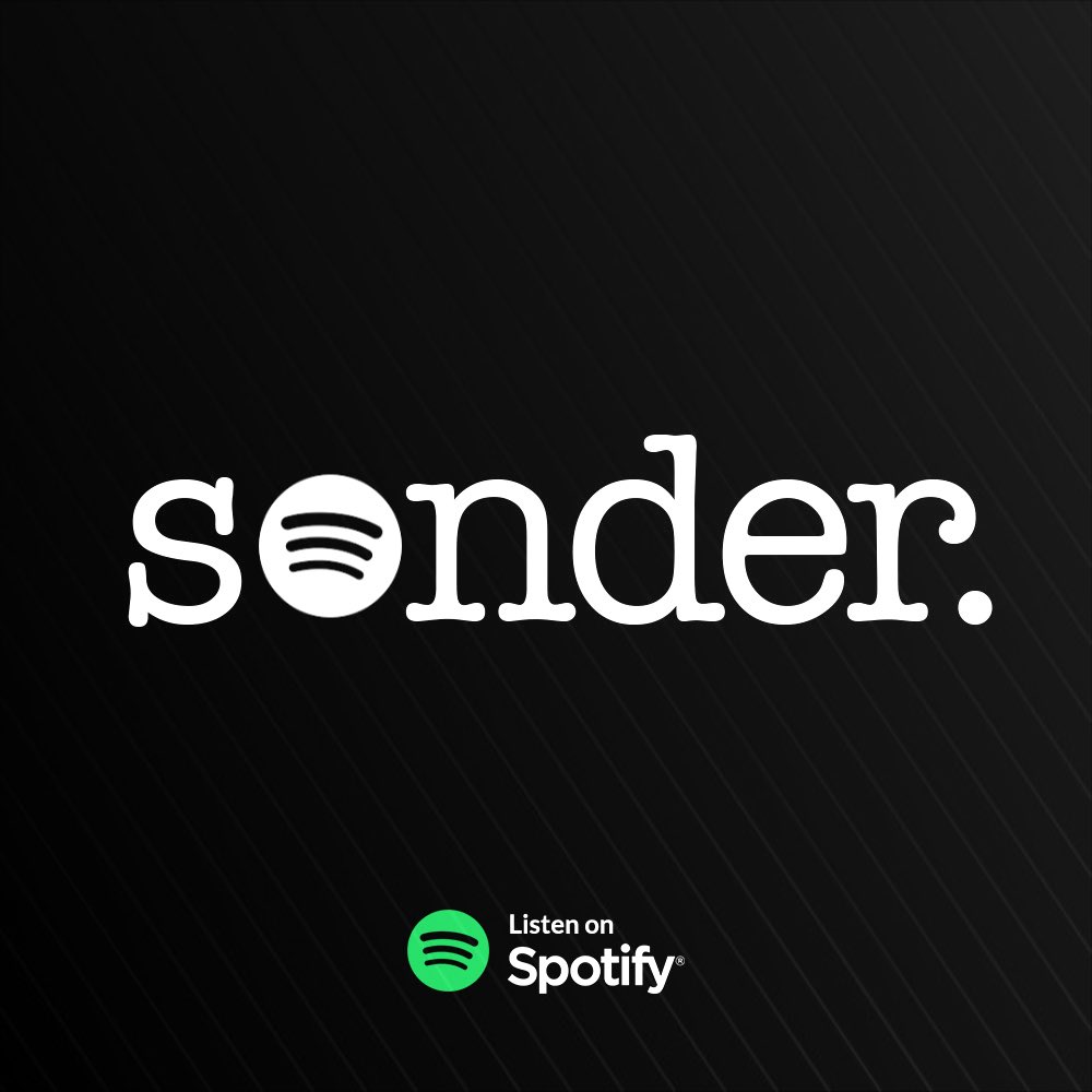 us_sonder's tweet photo. New monthly @Spotify playlists launching today at 1PM 🔊🎶📲

Follow ⇢ https://t.co/0EgnMVorvj https://t.co/TmTsFOkvPW