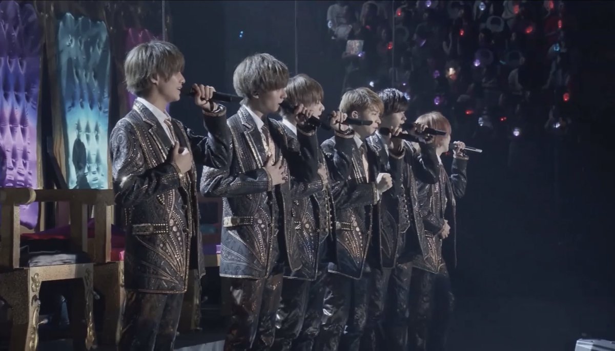 kp_st_nd's tweet photo. #キンプリ2ndAnniversary
#キンプリデビュー2周年おめでとう https://t.co/0KK6p9PlXg