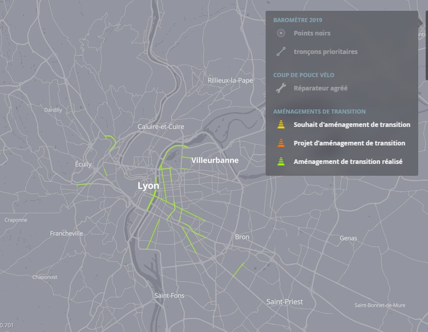 Vélo & Territoires tweet media