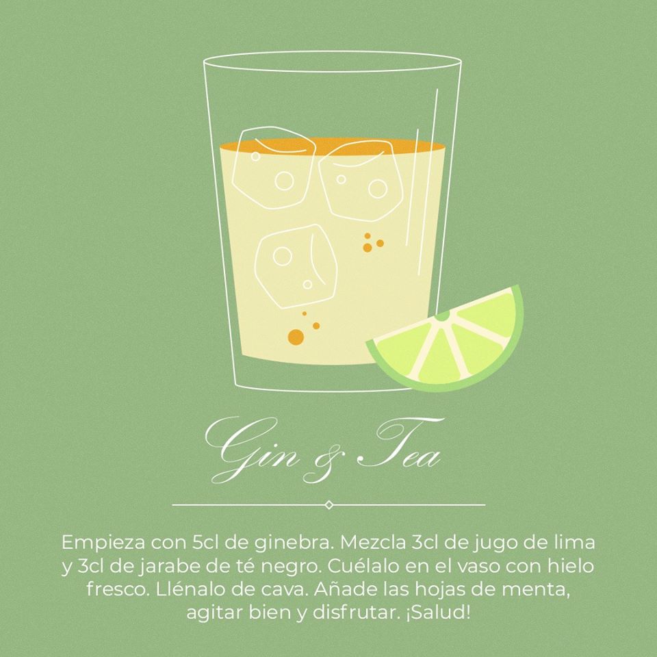 Es viernes y tu cuerpo lo sabe 😉 ¡Disfruta esta receta que te traemos directamente de Meliá Luxemburgo!