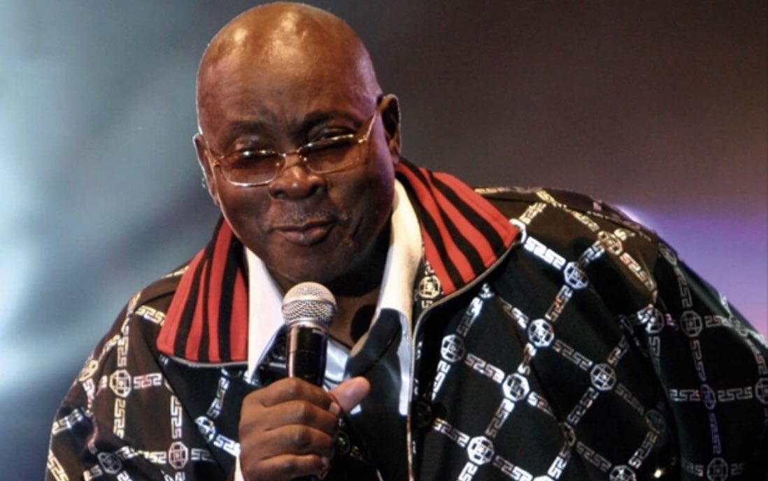 "As far as concept and intelligence and warring with words, Mighty Sparrow was and probably still is the king ... he's fantastic." -- Bob Dylan, Biograph box set notes #mightysparrow #calypso #trinidad #bobdylan