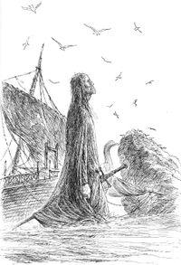 S.Tolkien Española tweet media