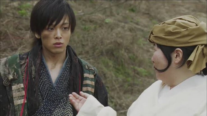 勇者ヨシヒコシリーズ出演の意外なキャストをご紹介します テレスマ