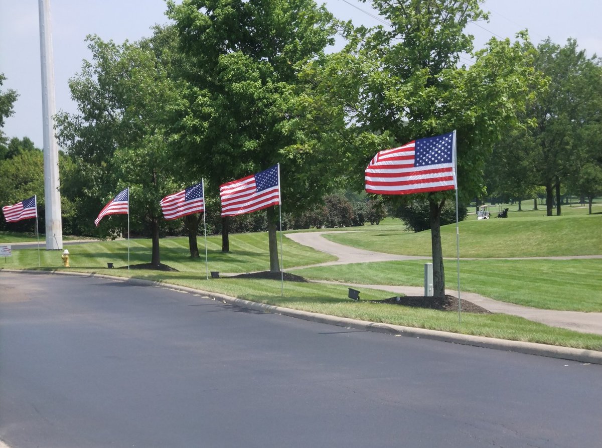 Centerville Noon Optimist tweet media