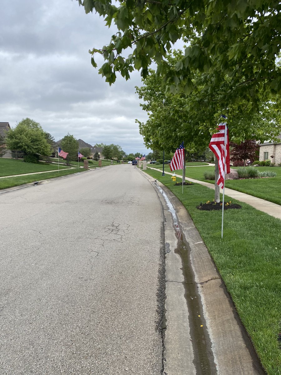 Centerville Noon Optimist tweet media