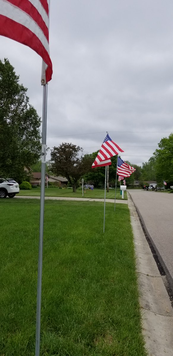 Centerville Noon Optimist tweet media