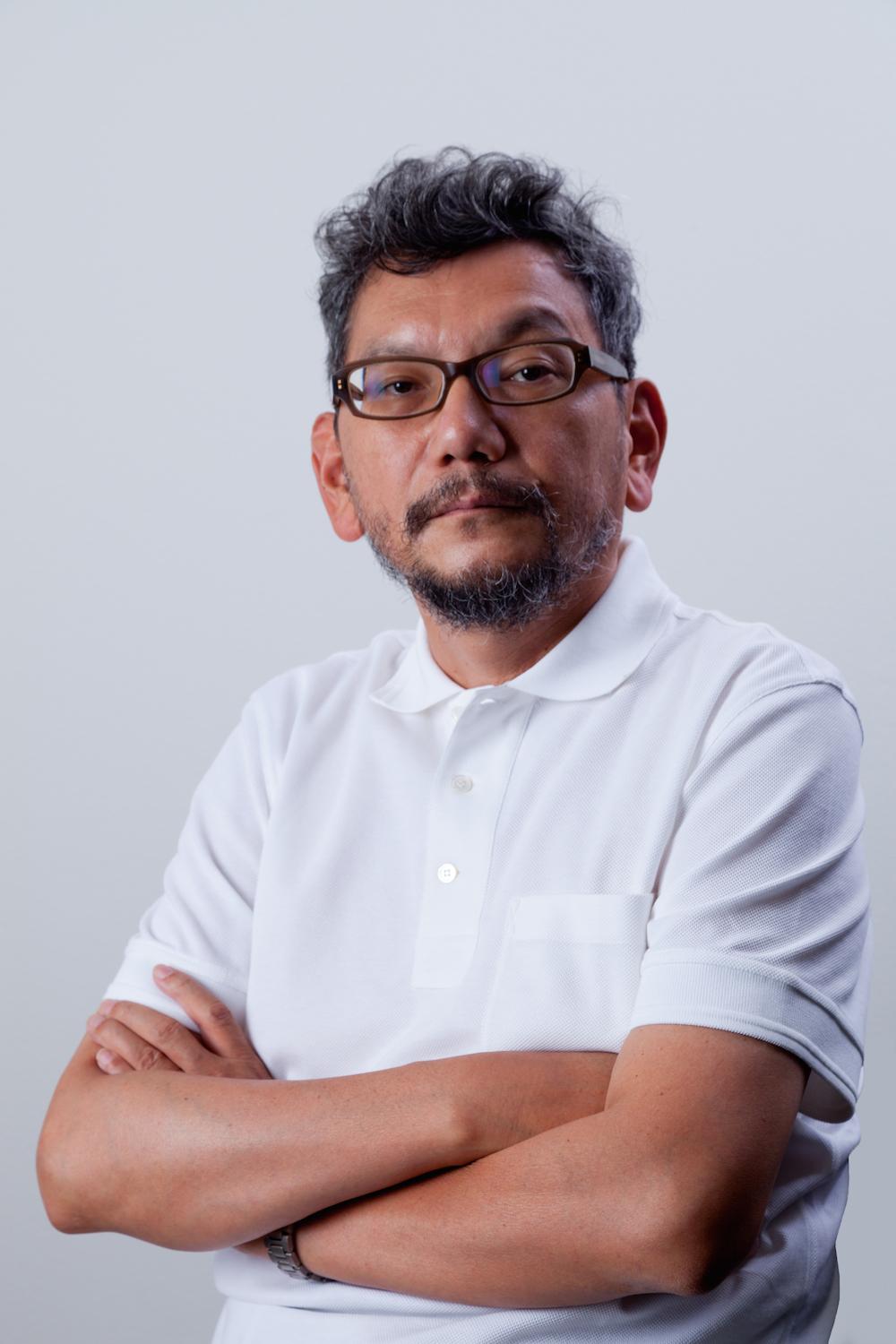 To the incredible Hideaki Anno, happy birthday! From Neon Genesis Evangelion to Shin Godzilla, we thank you. 