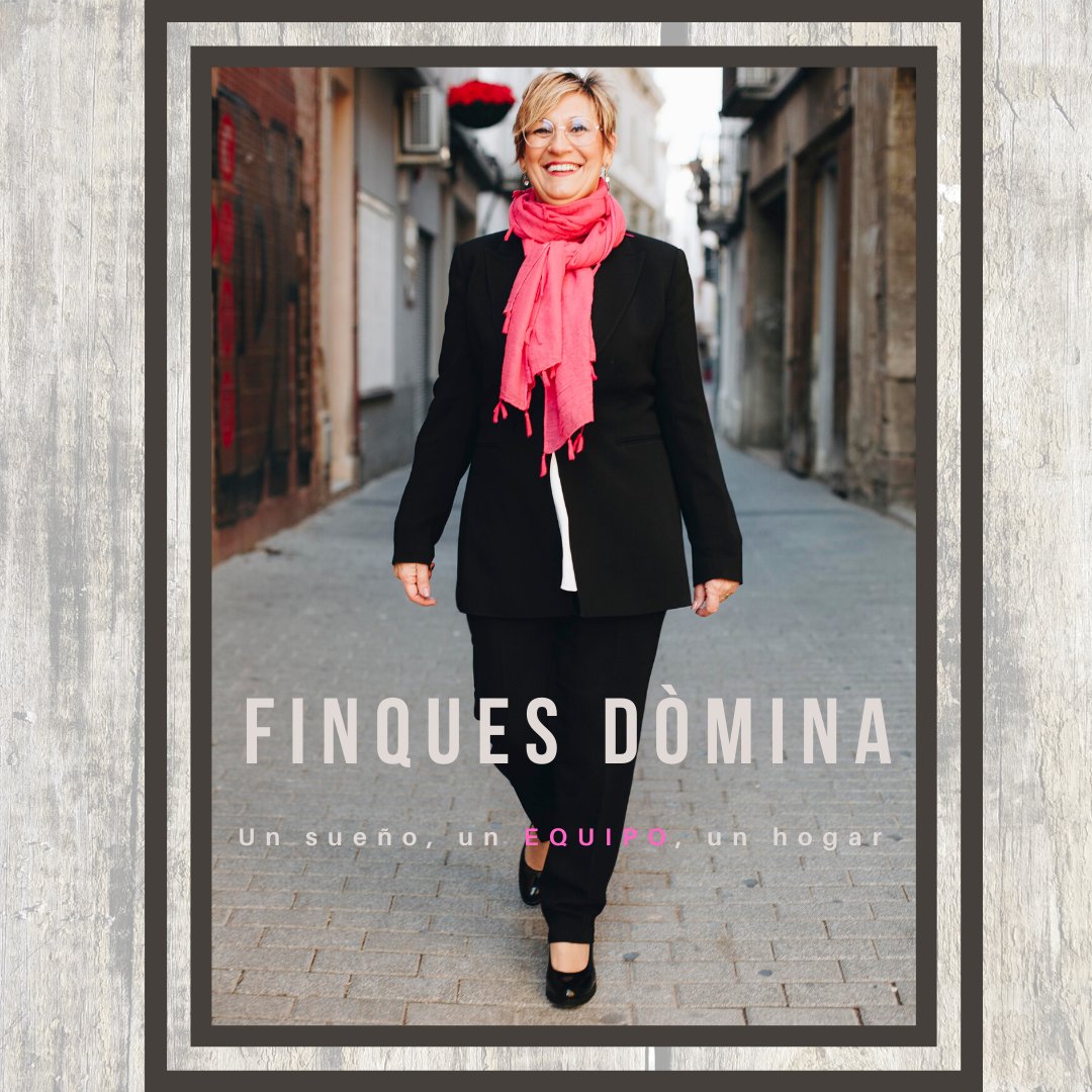 FinquesDomina's tweet photo. ¿Te gustaría vivir en el Casco Antiguo de Olesa de Montserrat? ¿En una casa centenaria? Si te lo estás planteando, ayudanos a recuperar nuestro pueblo. Llámanos!!📞
Contacto en la Bio 👉👉 
#comprar
#casa
#centenaria
#cascantic
#OlesadeMontserrat
#inmobiliara
#FinquesDomina https://t.co/rXdKsXEUjd