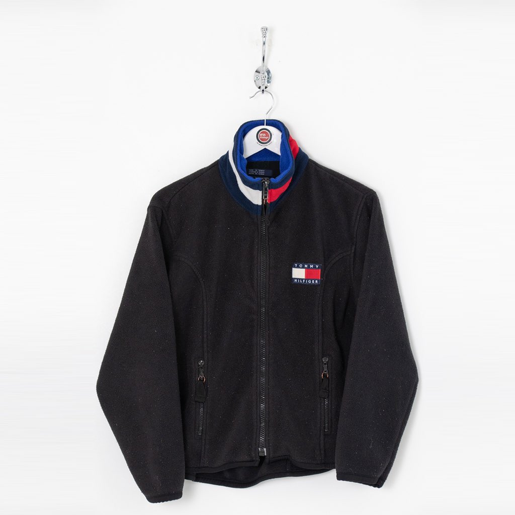 tommy hilfiger balenciaga