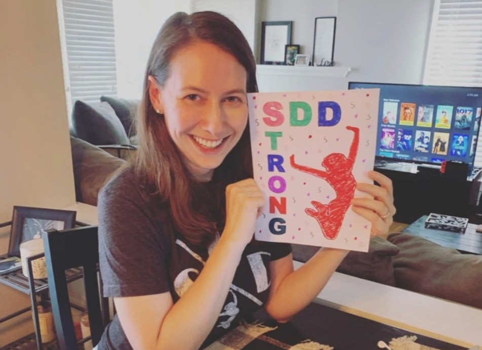 ParkScholarship's tweet photo. “Within 48 hours, we converted our dance studio which serves more than 700 students to a fully digital model without one missed day of instruction.” Chasta Hamilton '07 shares how @stagedoordance pivoted its operations to keep students dancing. https://t.co/QuzPEpWzTS https://t.co/9S08ZBMKsO