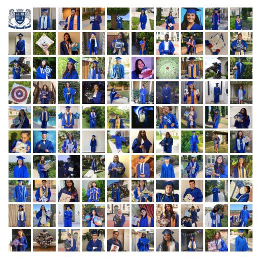 Mr_MattLloyd's tweet photo. SENIORS, we will see you tonight at the drive through at the school.  6:00-6:45. CONGRATULATIONS https://t.co/7gHplDGTUK