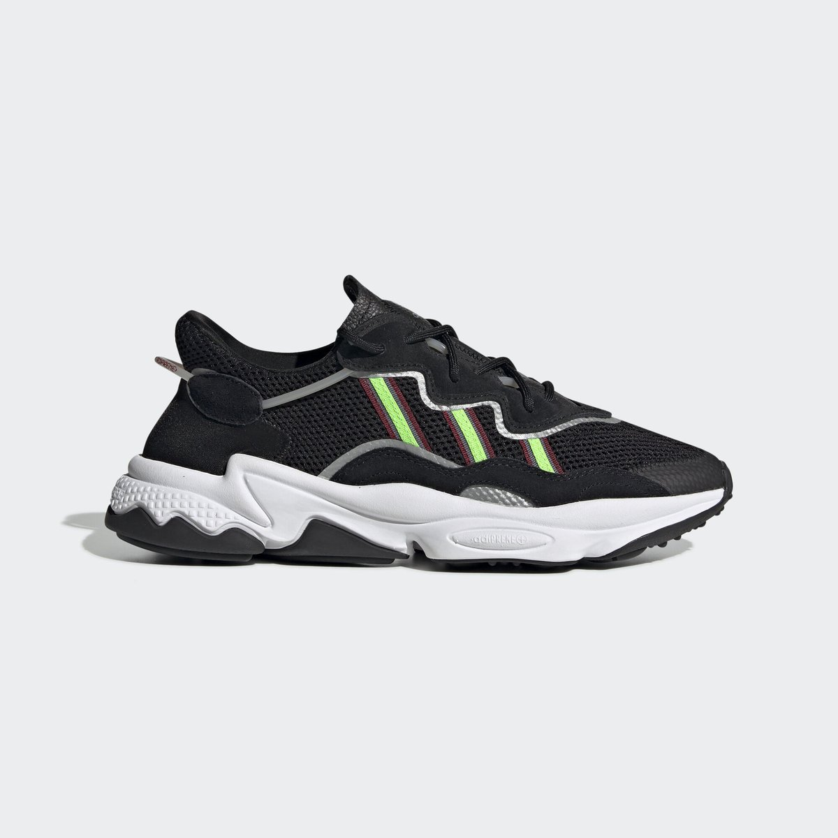 50% OFF on  #adidas US.adidas Ozweego.Retail $110. Now $55 shipped.—>  https://bit.ly/3bNpABl   #ad