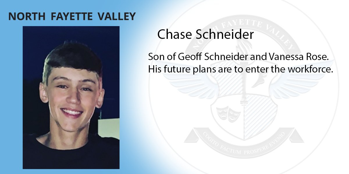 NFVtigerhawks's tweet photo. Let's end the week strong with another round of Senior Spotlights! #SeniorSpotlight #NFVStrong #NFVTigerhawks https://t.co/pTvvFuGxU4