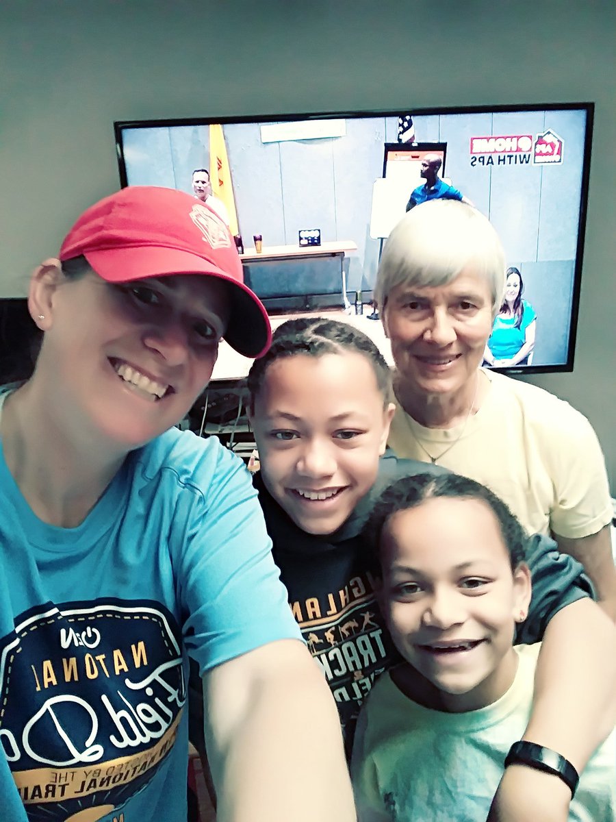 Ann Paulls-Neal (she/her) tweet media