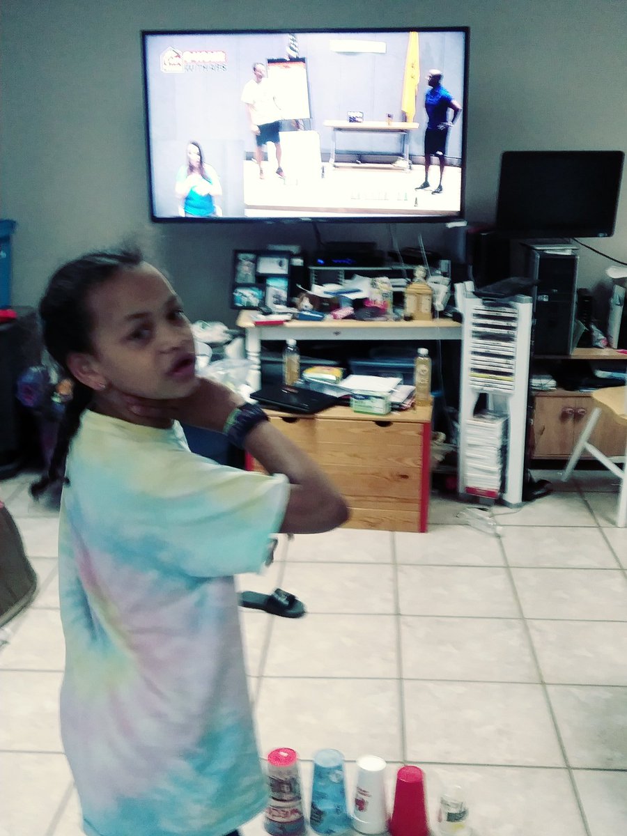 Ann Paulls-Neal (she/her) tweet media