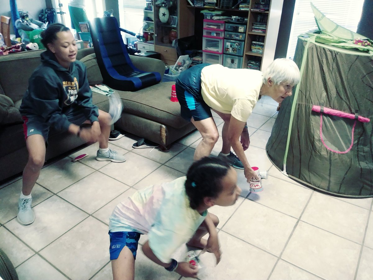 Ann Paulls-Neal (she/her) tweet media