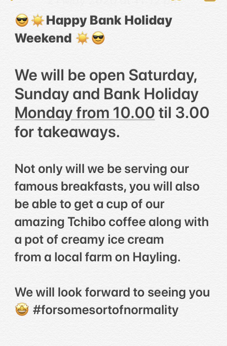 The Spinnaker Cafe (@spinnakercafe) on Twitter photo 