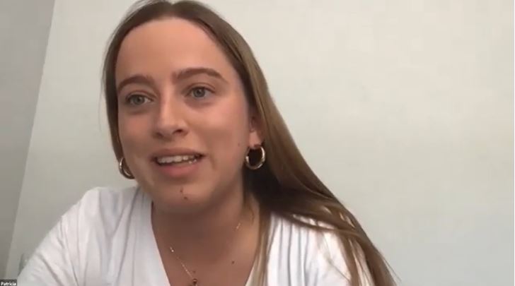 cooperacion's tweet photo. ¿Te perdiste el webinar tan bueno que presentó @cooperacion con estos jóvenes emprendedores, de #LosAngelesdeKenia y @ASUong, que están cambiando el mundo? La recuperamos para ti. Gracias @Mas_ESIC por apostar por el emprendimiento social y los #ODS. https://t.co/zLFpct7t9W https://t.co/cG3WWcDHIa