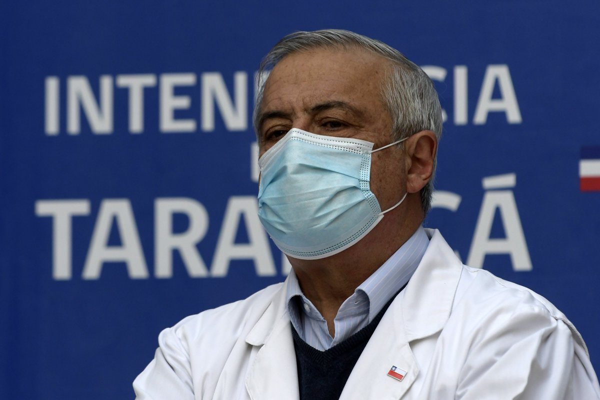 PiensaPrensa's tweet photo. Mañalich: "El fracaso del Gobierno es el fracaso completo de un país" https://t.co/rO4KfHUrqL https://t.co/PL0A4THG6D