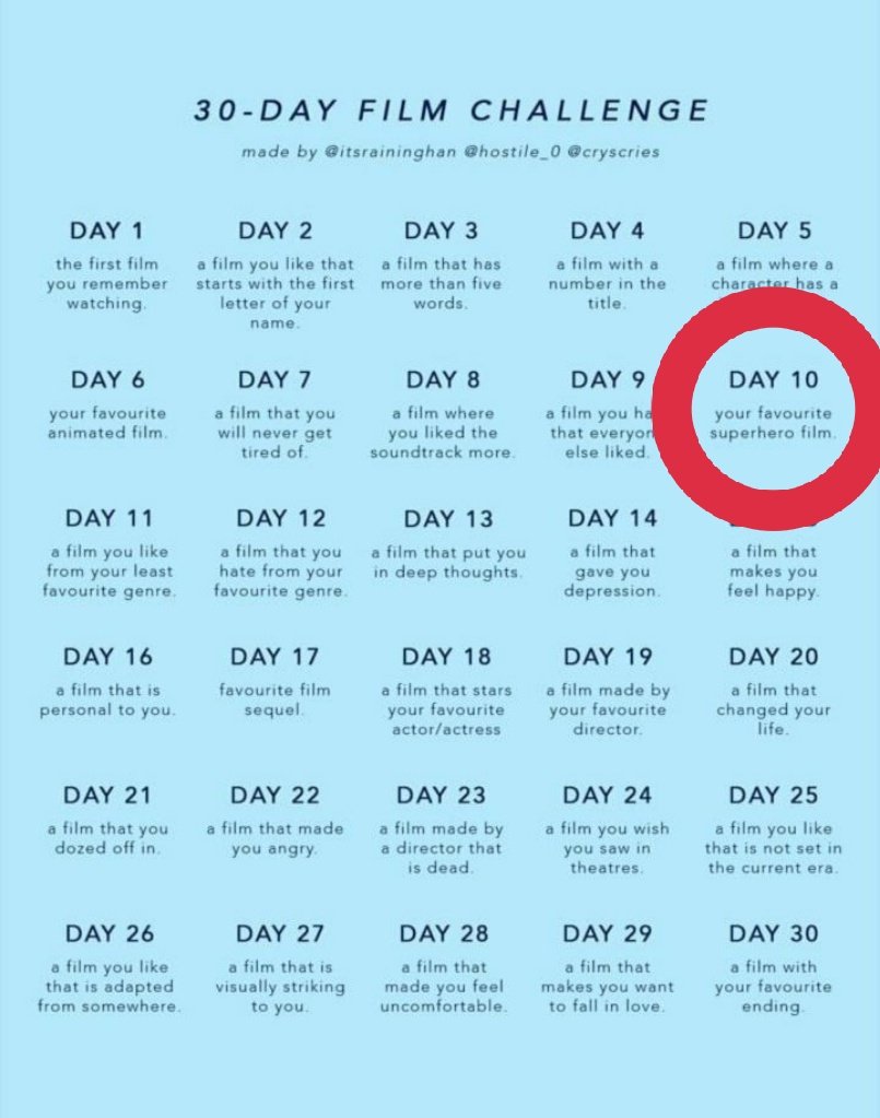 lifeoffaif's tweet photo. Ya turd blossom #30DayFilmChallenge #30daymoviechallenge https://t.co/9iVxLlDgtT
