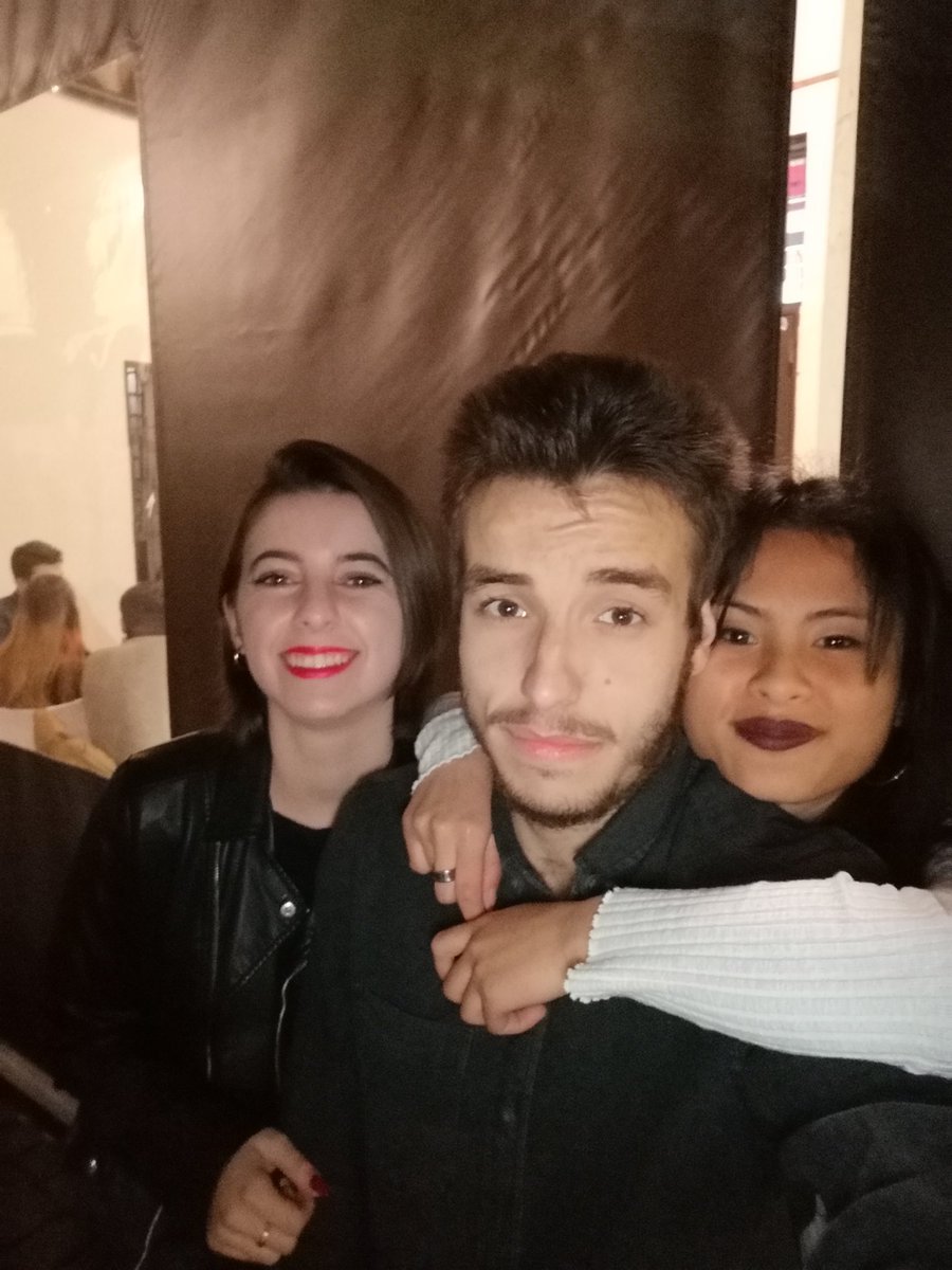 jeroanonimos95's tweet photo. En nada estaremos asi chicas #animoquesepuede #demencia #tacuara 😝😝😝😝 https://t.co/CVpEncEhPK